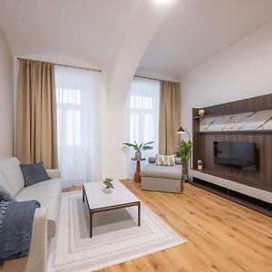 Appartement met een Slaapkamer